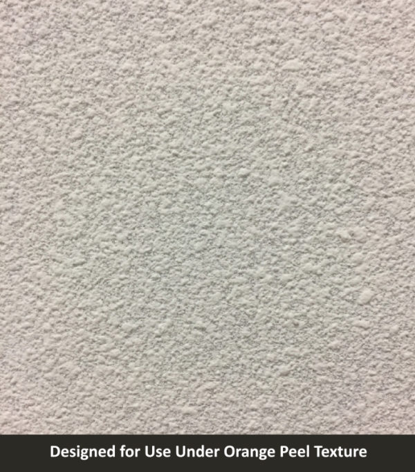 Drywall texture