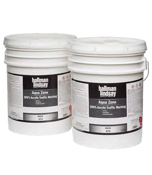 Hallman Lindsay  FOUNDATIONS 112 PRIMEGUARD Premium Exterior Acrylic Primer