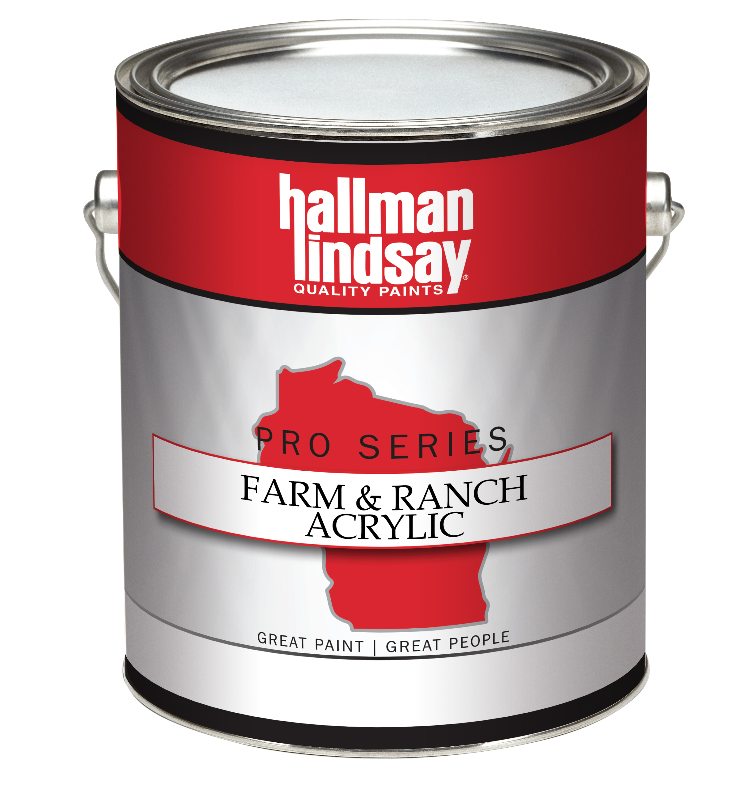 202 203 Farm Ranch Acrylic